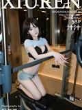 Xiuren秀人网 2025.04.21 NO.10176 汁汁(54)